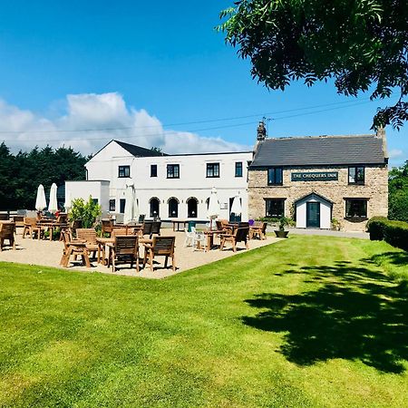 Chequers Inn Harrogate Ngoại thất bức ảnh