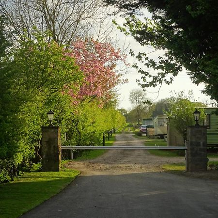 Chequers Inn Harrogate Ngoại thất bức ảnh