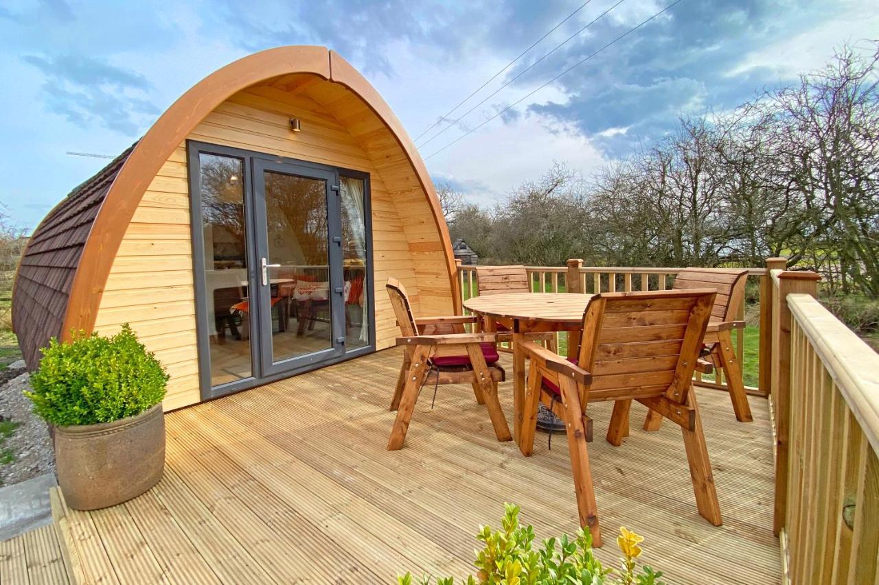 Chequers Inn Harrogate Ngoại thất bức ảnh