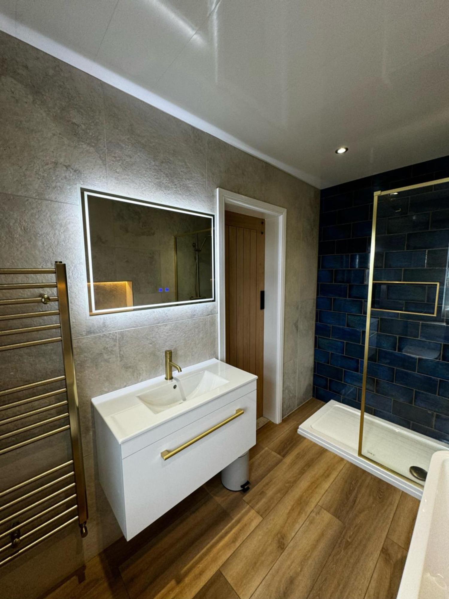 Chequers Inn Harrogate Ngoại thất bức ảnh