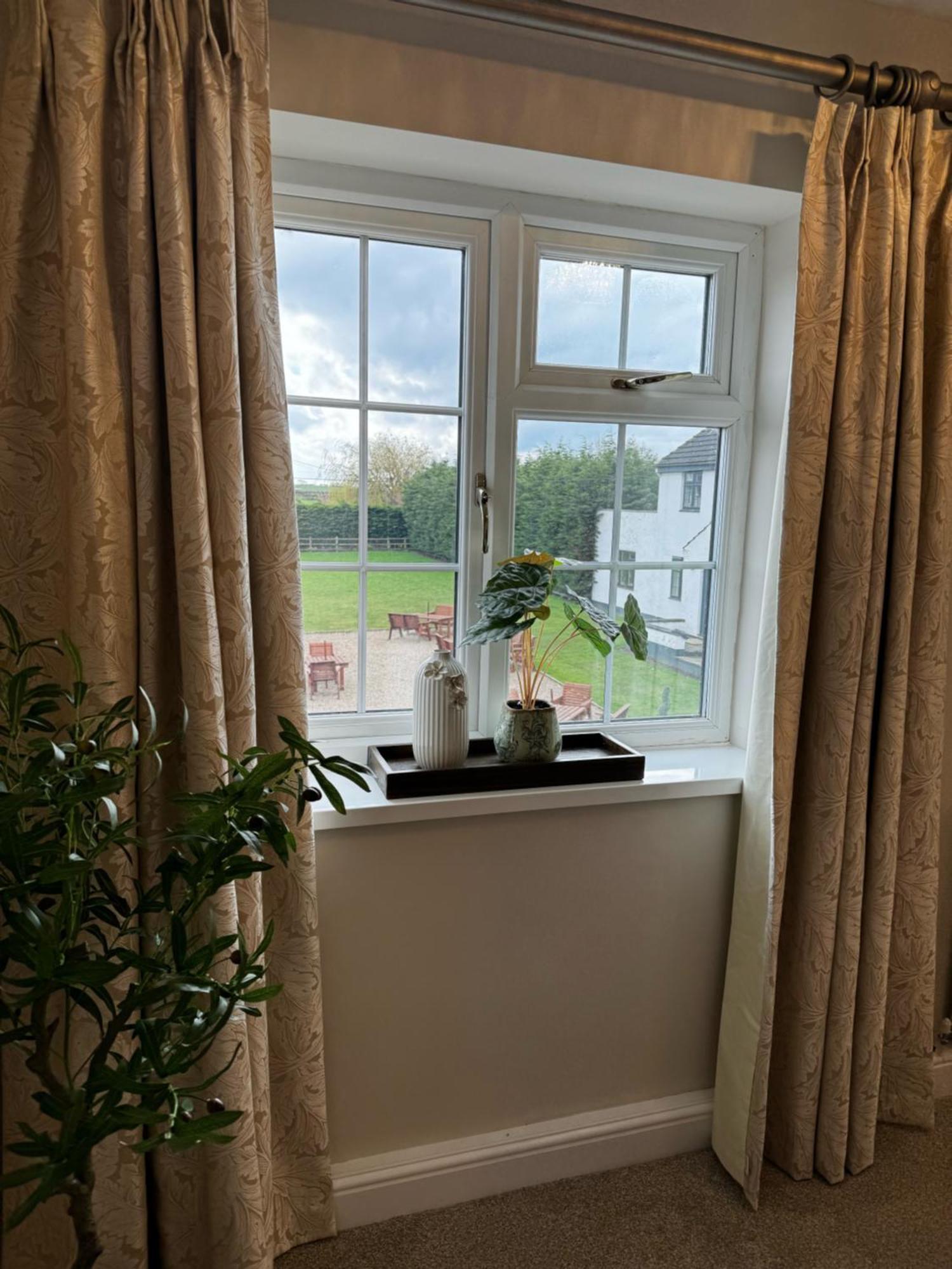 Chequers Inn Harrogate Ngoại thất bức ảnh