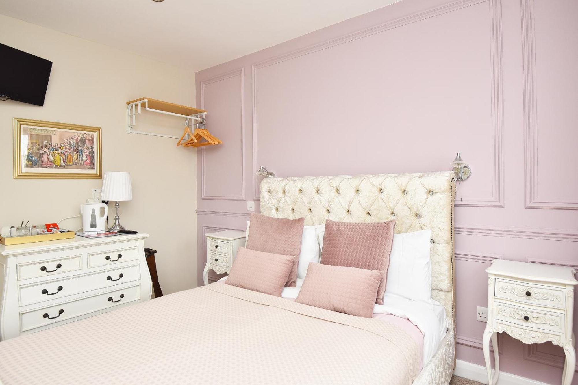 Chequers Inn Harrogate Ngoại thất bức ảnh