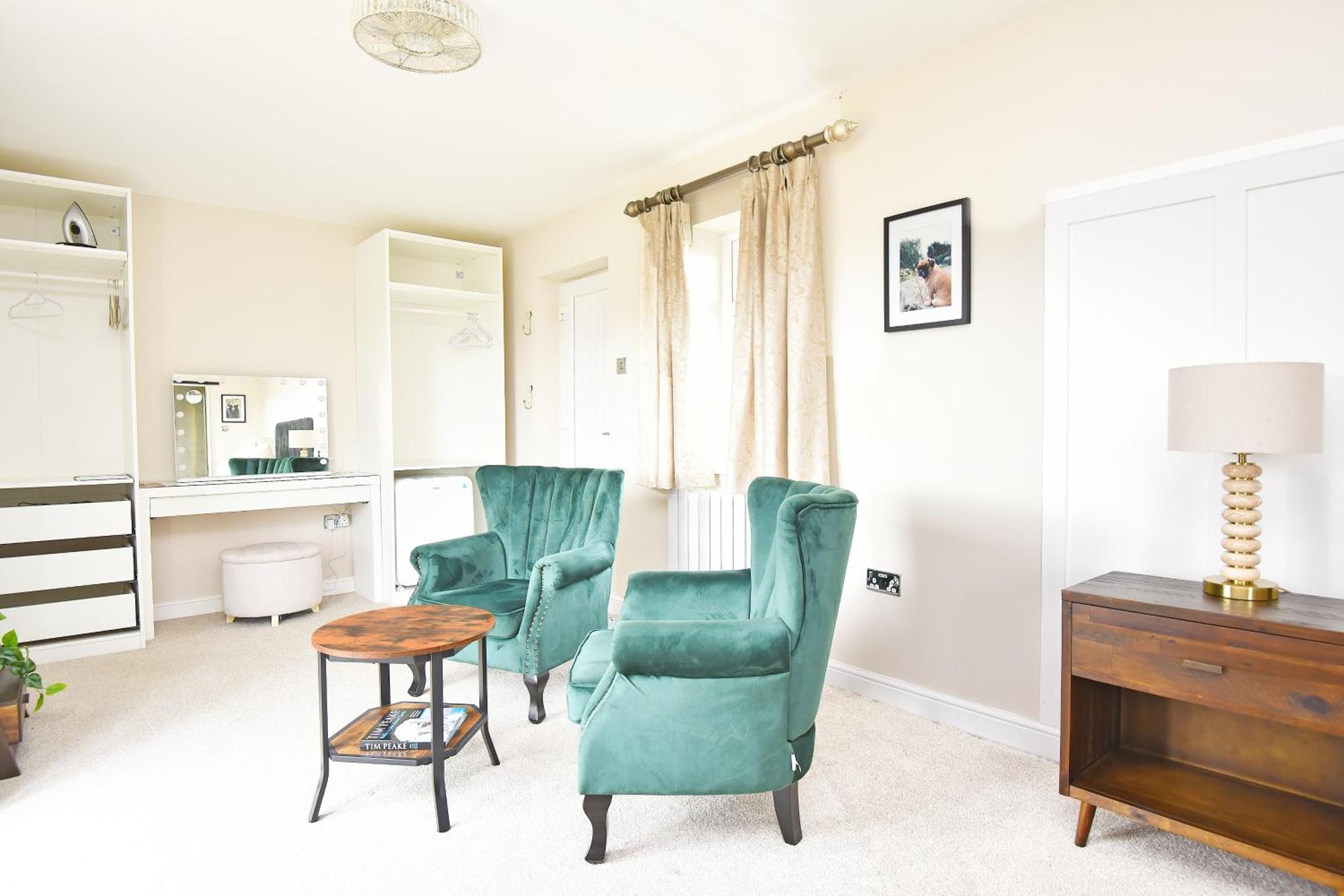 Chequers Inn Harrogate Ngoại thất bức ảnh