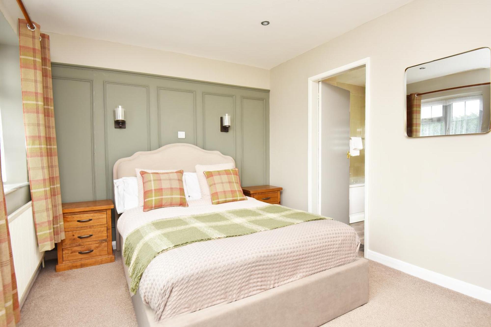 Chequers Inn Harrogate Ngoại thất bức ảnh