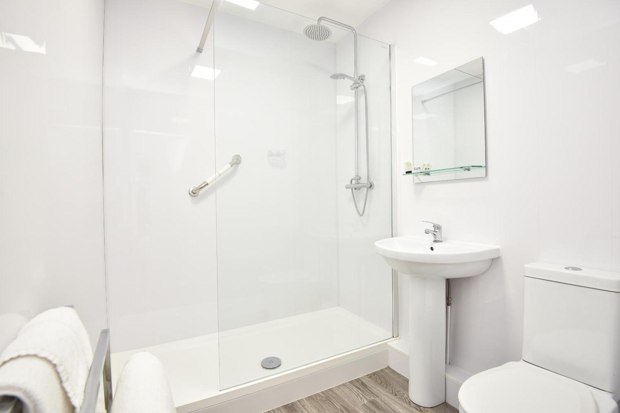 Chequers Inn Harrogate Ngoại thất bức ảnh