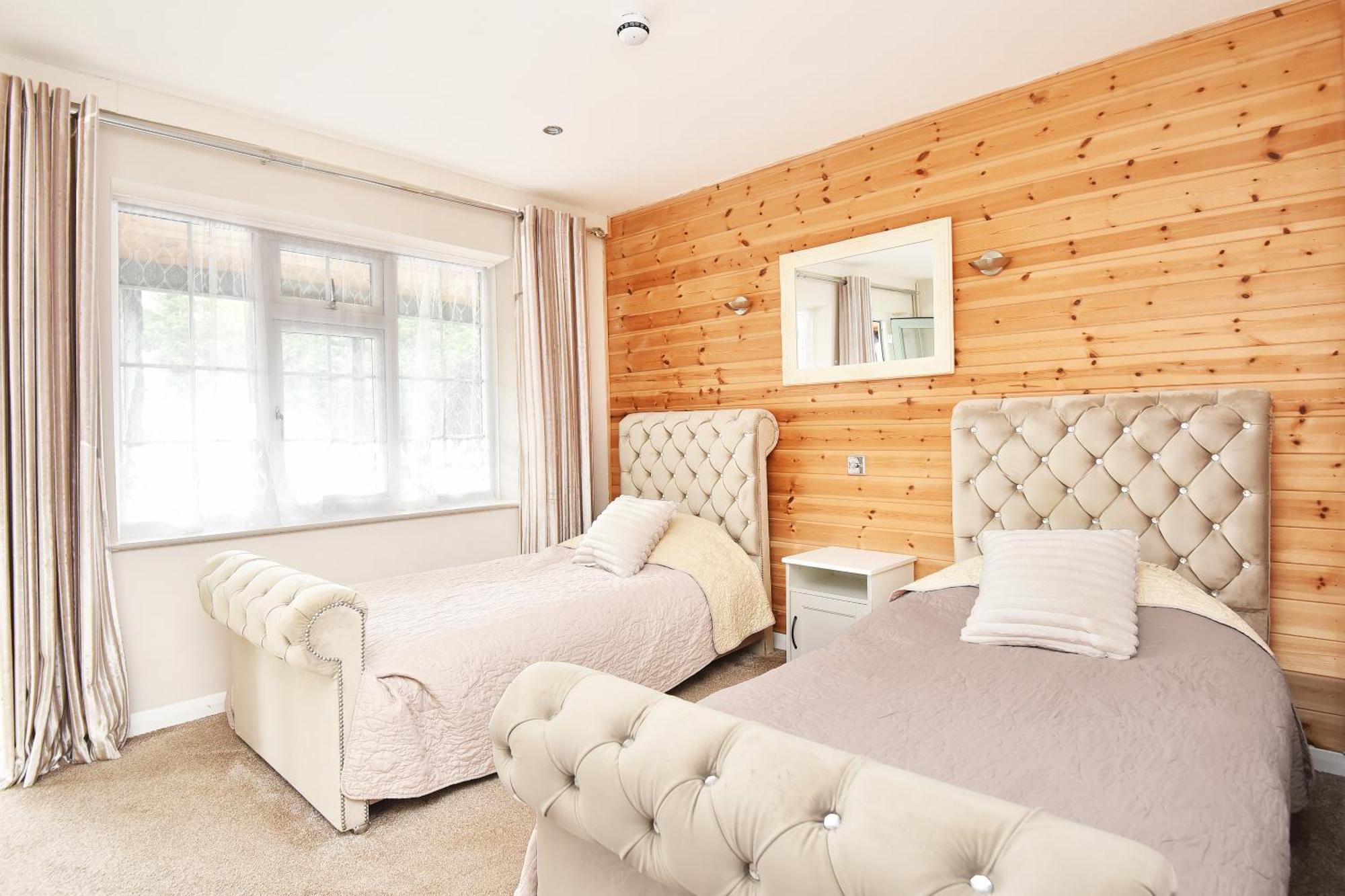 Chequers Inn Harrogate Ngoại thất bức ảnh