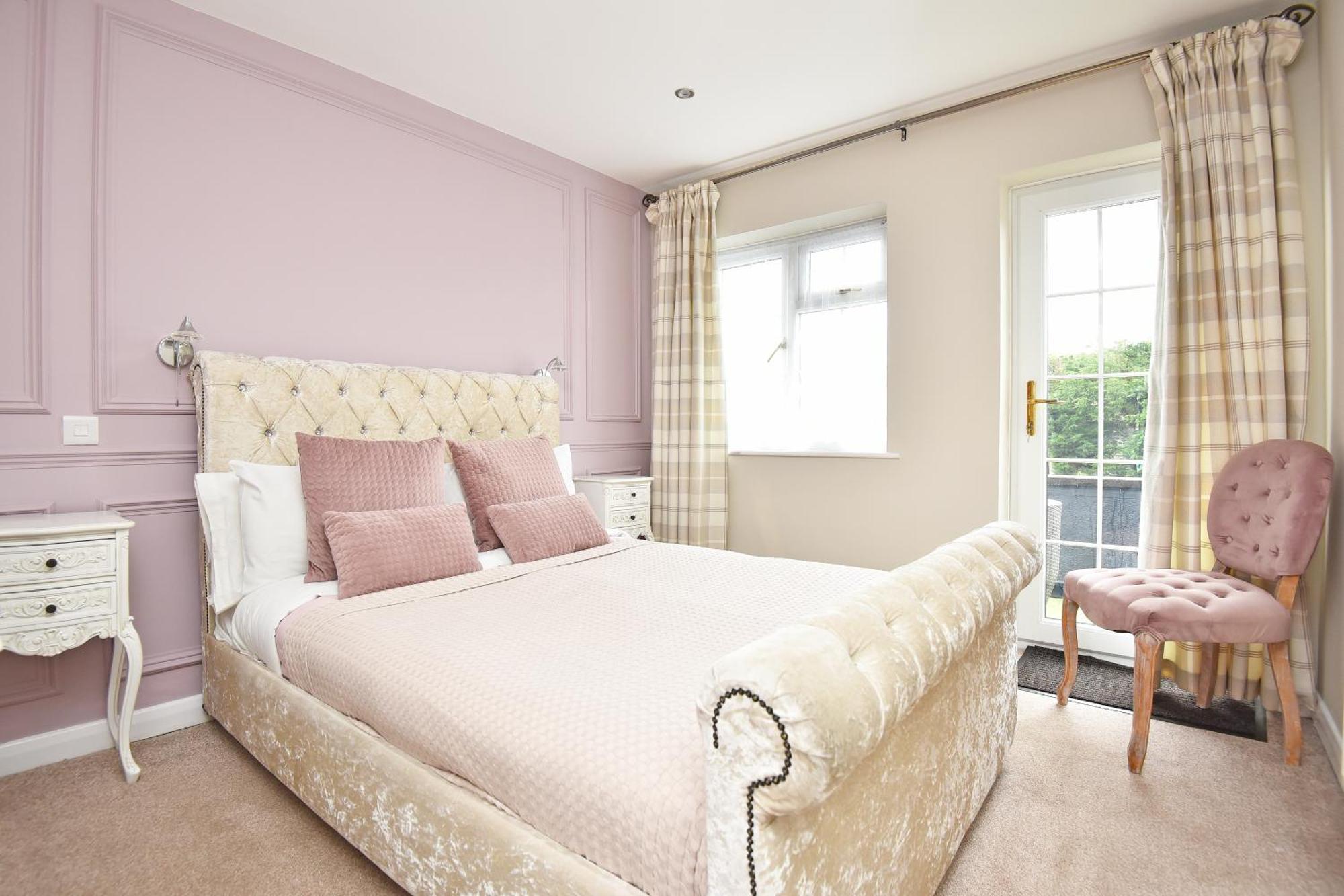 Chequers Inn Harrogate Ngoại thất bức ảnh