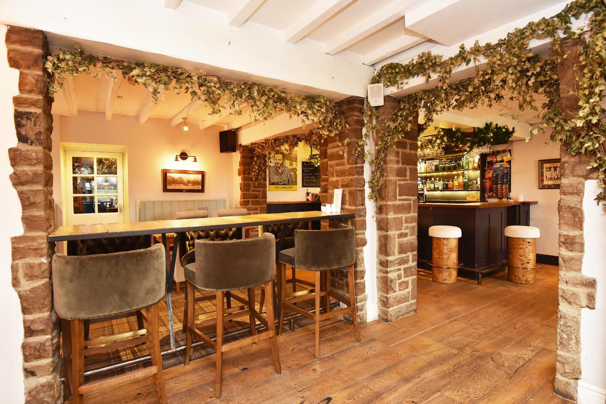 Chequers Inn Harrogate Ngoại thất bức ảnh