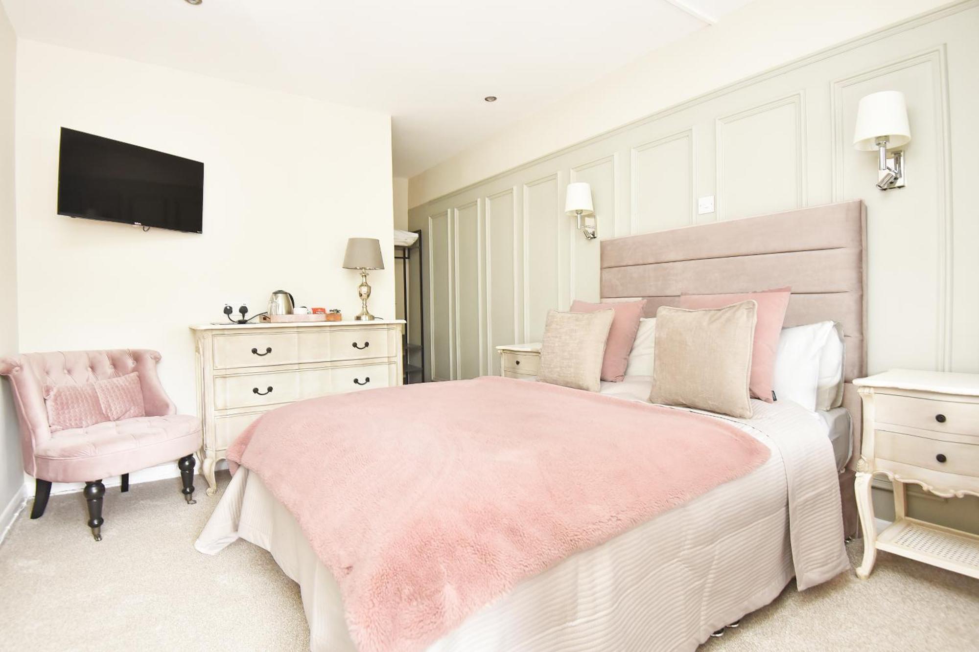 Chequers Inn Harrogate Ngoại thất bức ảnh