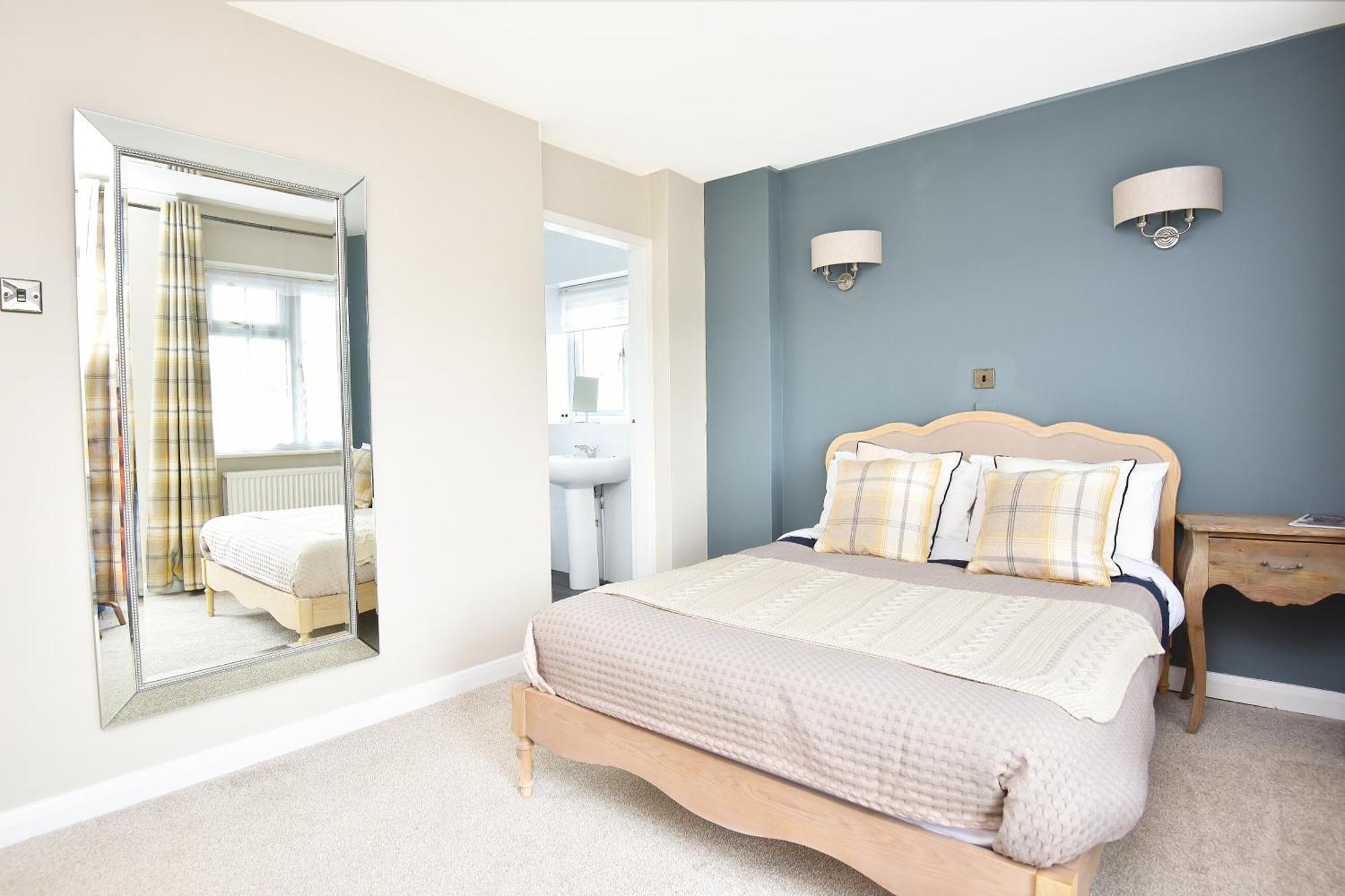 Chequers Inn Harrogate Ngoại thất bức ảnh