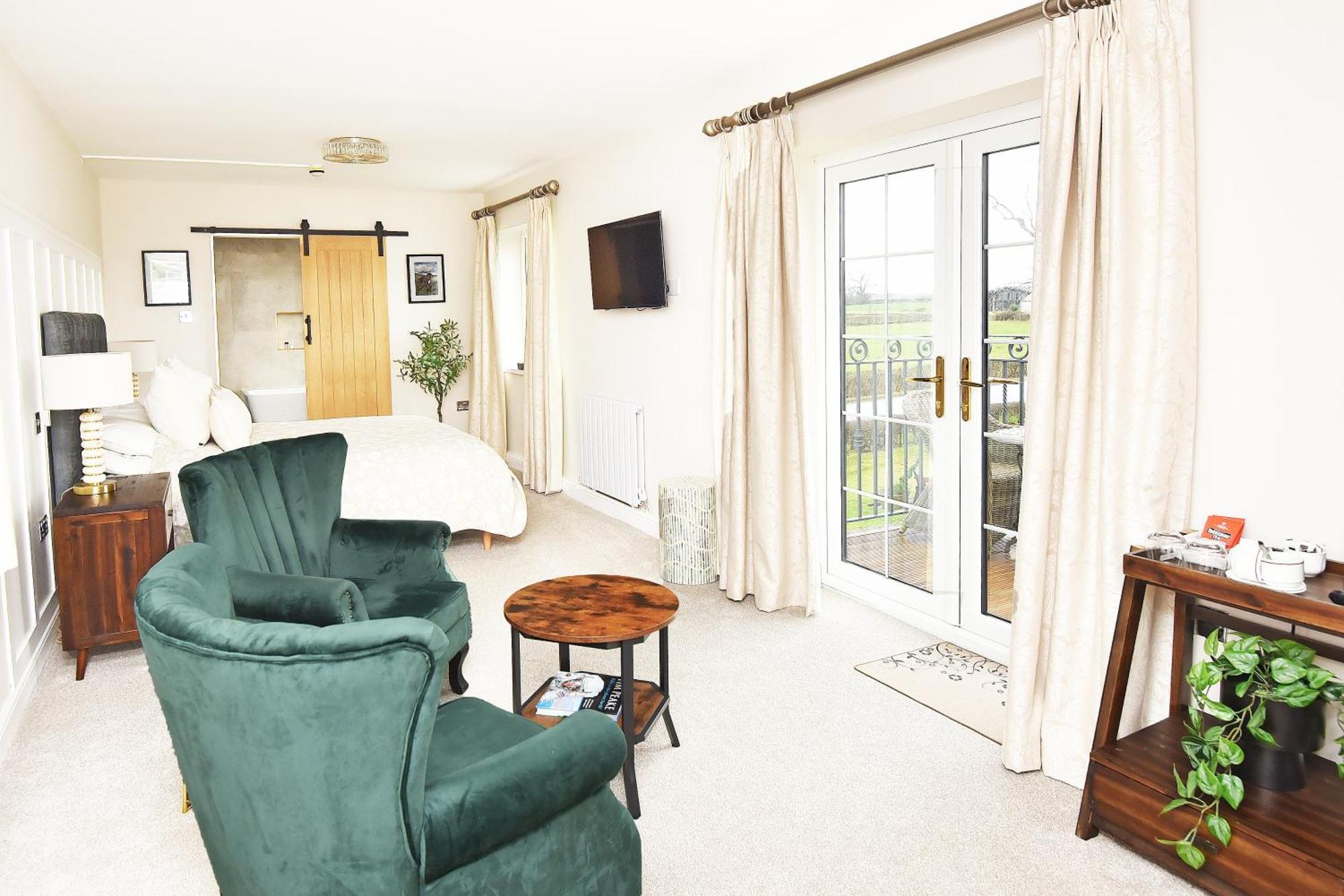 Chequers Inn Harrogate Ngoại thất bức ảnh