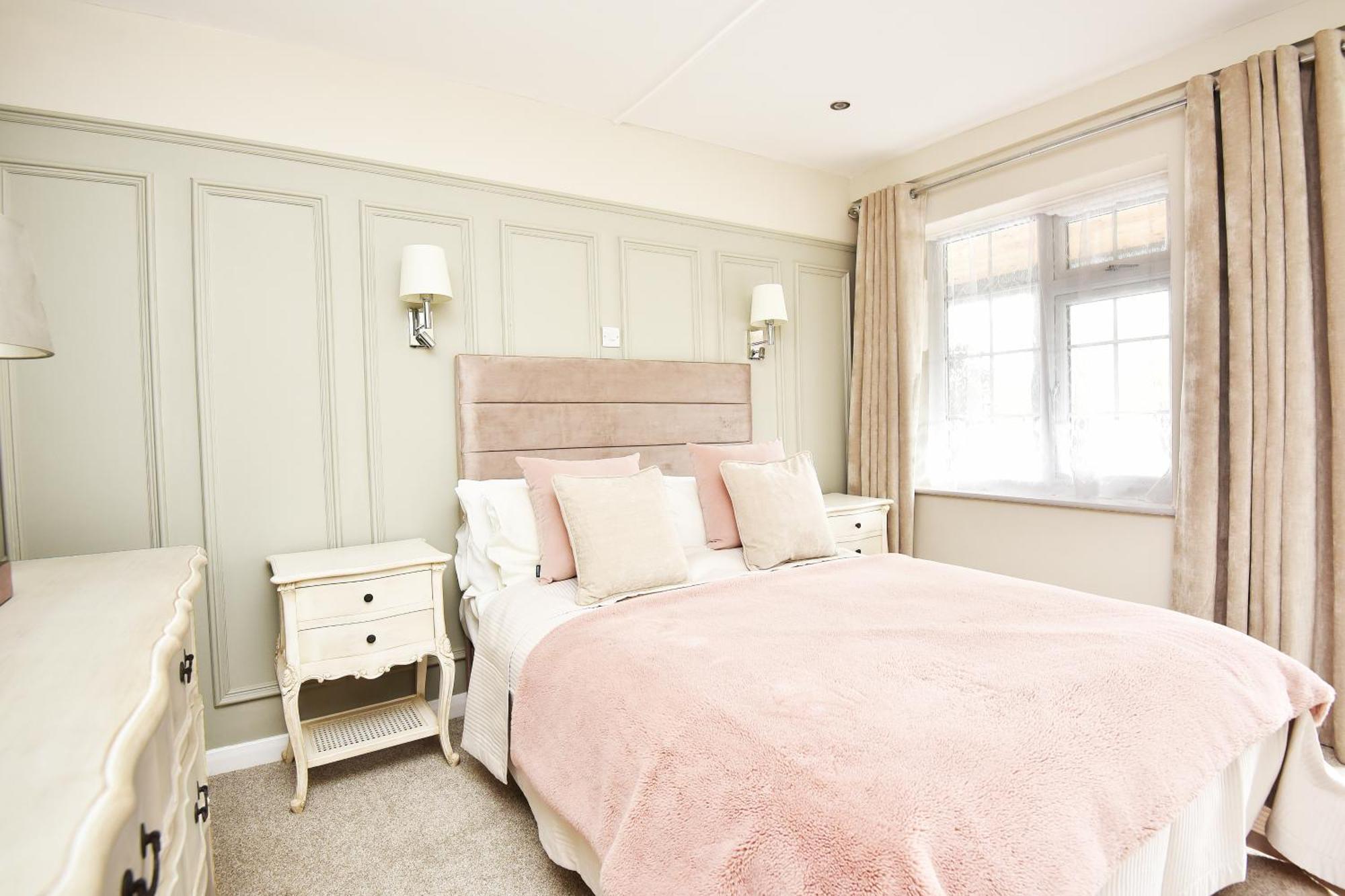 Chequers Inn Harrogate Ngoại thất bức ảnh