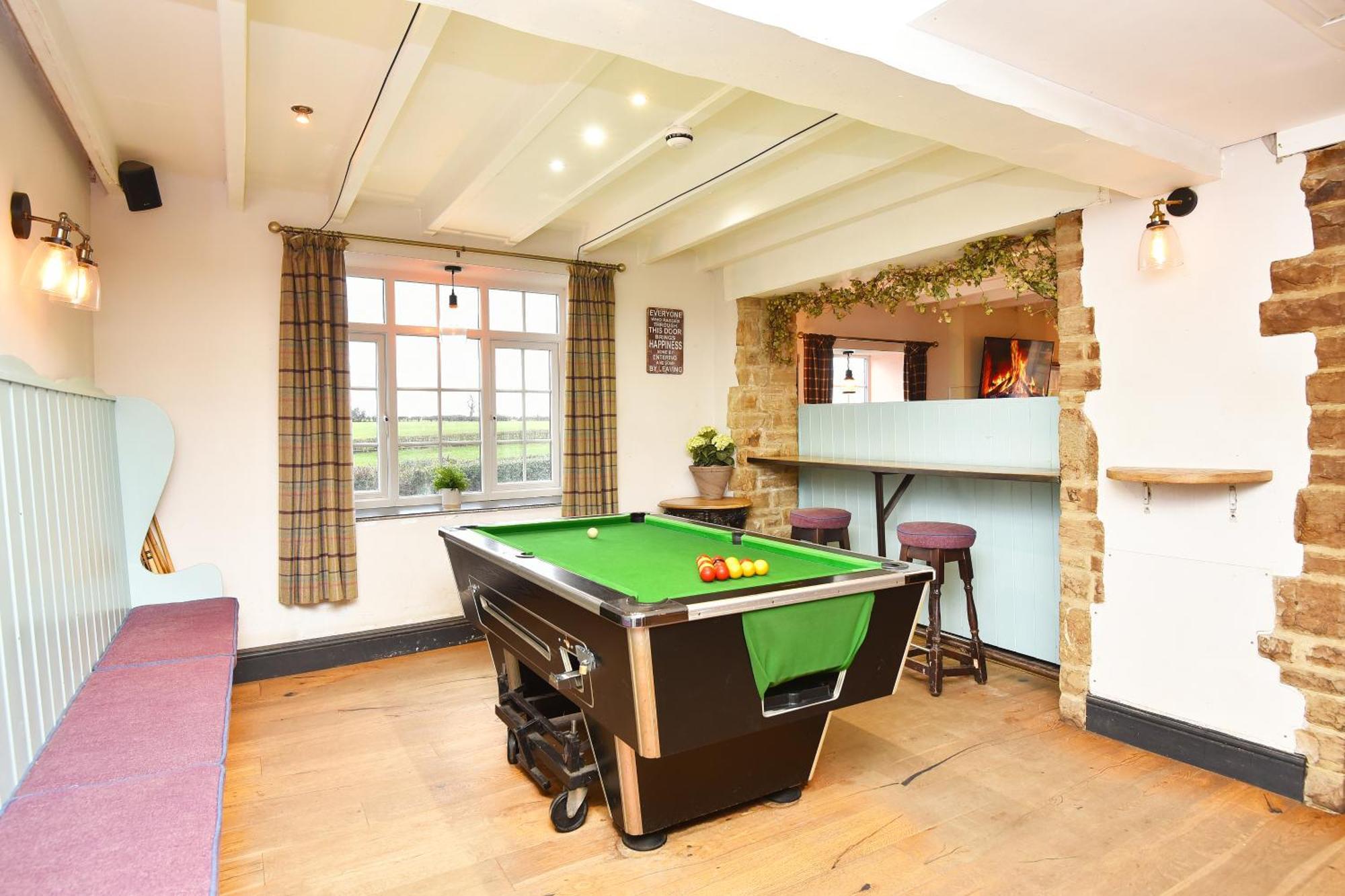 Chequers Inn Harrogate Ngoại thất bức ảnh