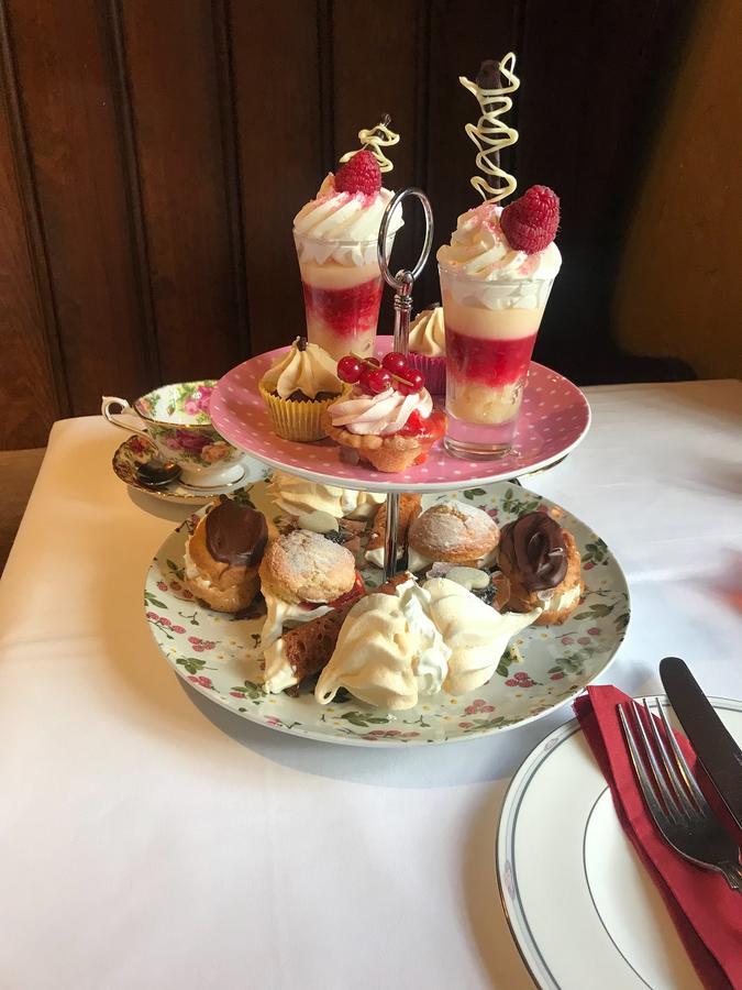 Chequers Inn Harrogate Ngoại thất bức ảnh